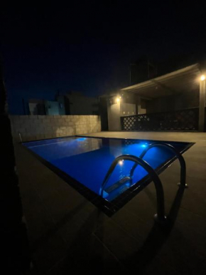Cabanas Abedon